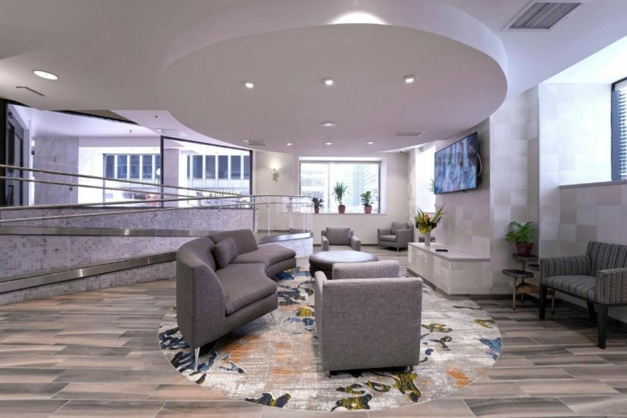 Фото Candlewood Suites Baltimore - Inner Harbor, an Ihg Hotel