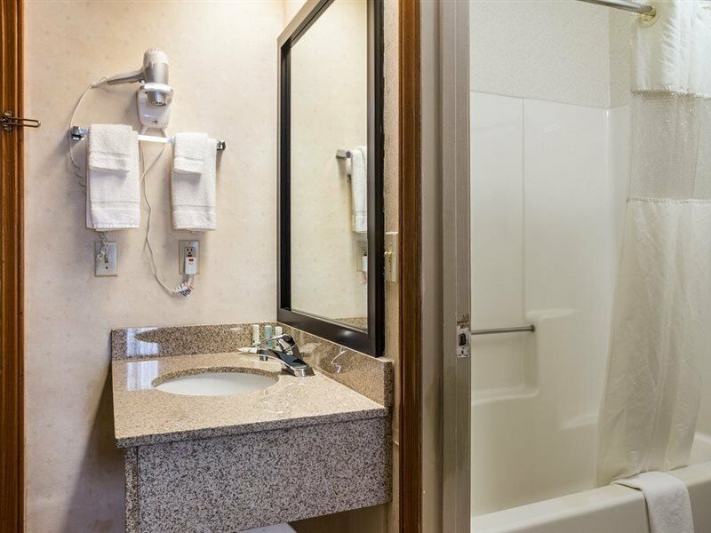 Фото Quality Inn