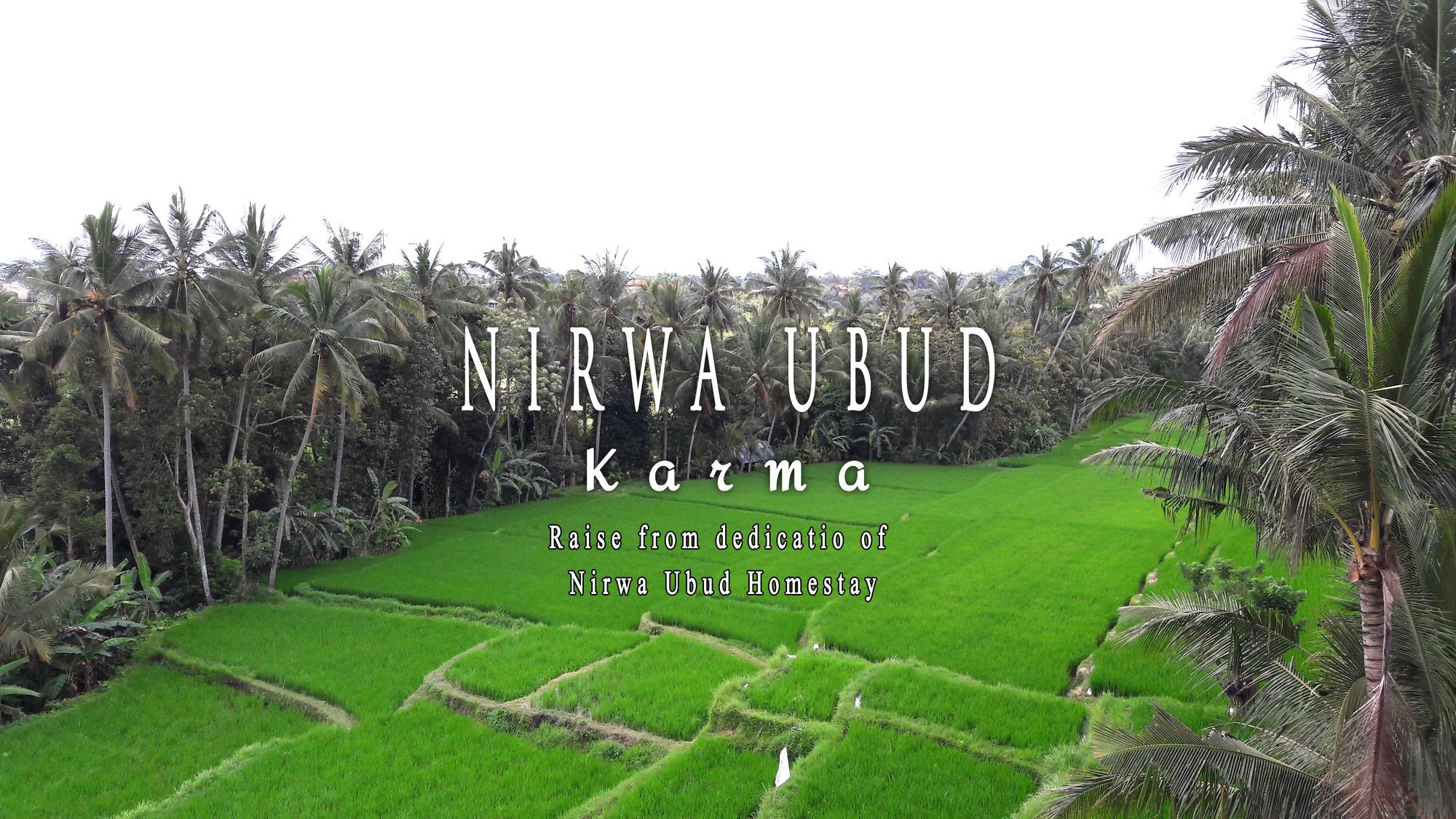 Фото Nirwa Ubud Karma