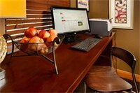 Фото Holiday Inn Express & Suites San Antonio-Dtwn Market Area, an Ihg Hotel