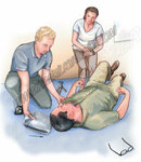 İzmir İlk Yardım Eğitim Merkezi İlk Yardım Kursu İlk Yardım Eğitici Eğitim Merkezi (Izmir, Konak District, Alsancak Neighborhood, Mahmut Esat Bozkurt Avenue, 34), educational center