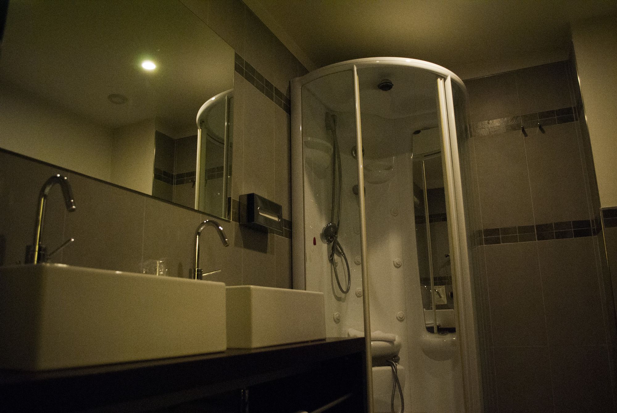 Фото Vercelli Palace Hotel