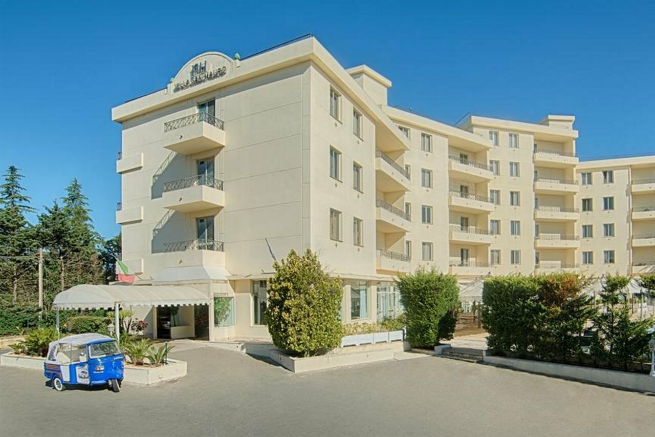 Фото отеля 5