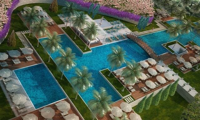 Architectural firm Triga Mimarlik, Istanbul, photo