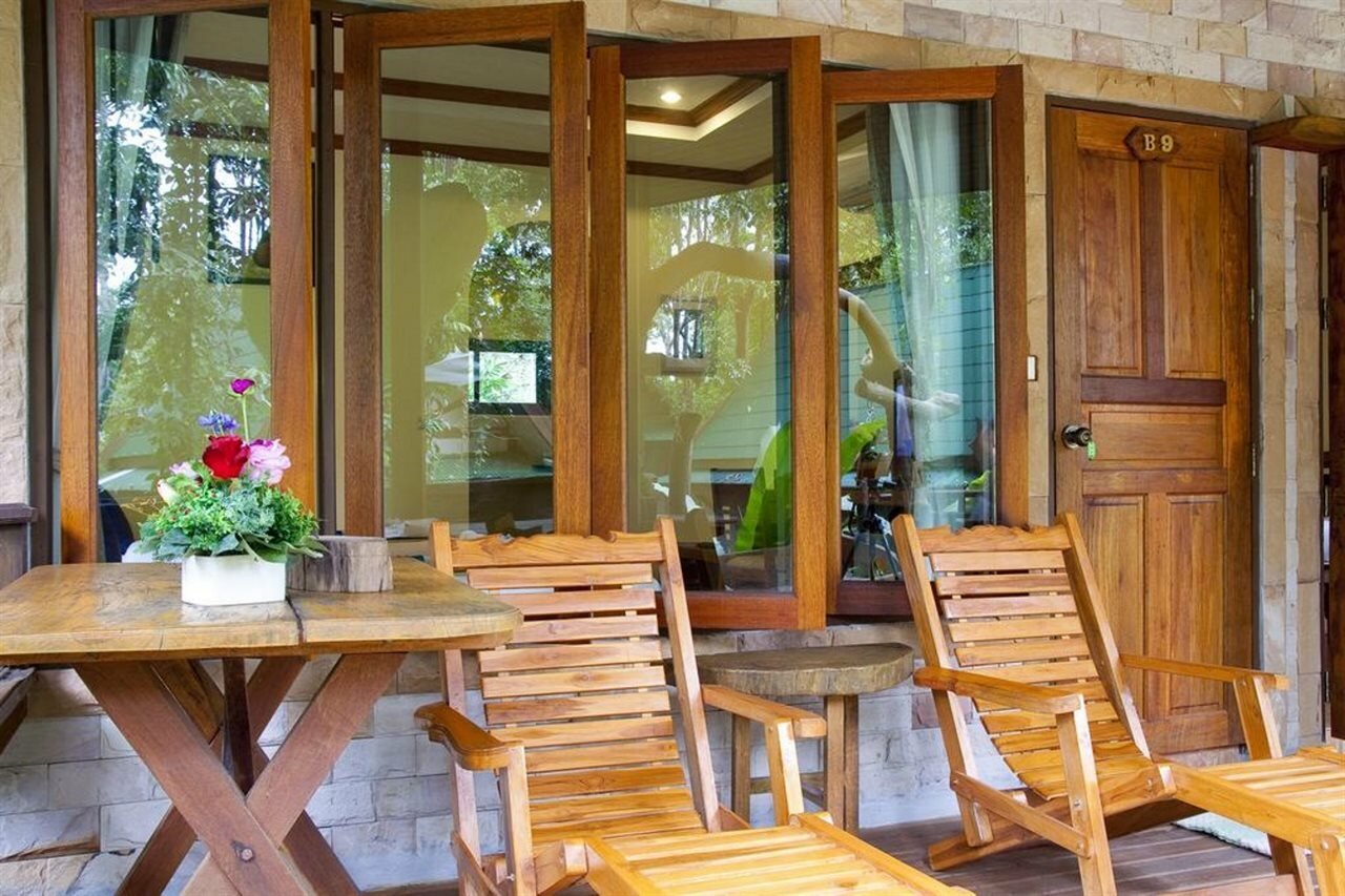 Фото The Vatika Resort and Spa