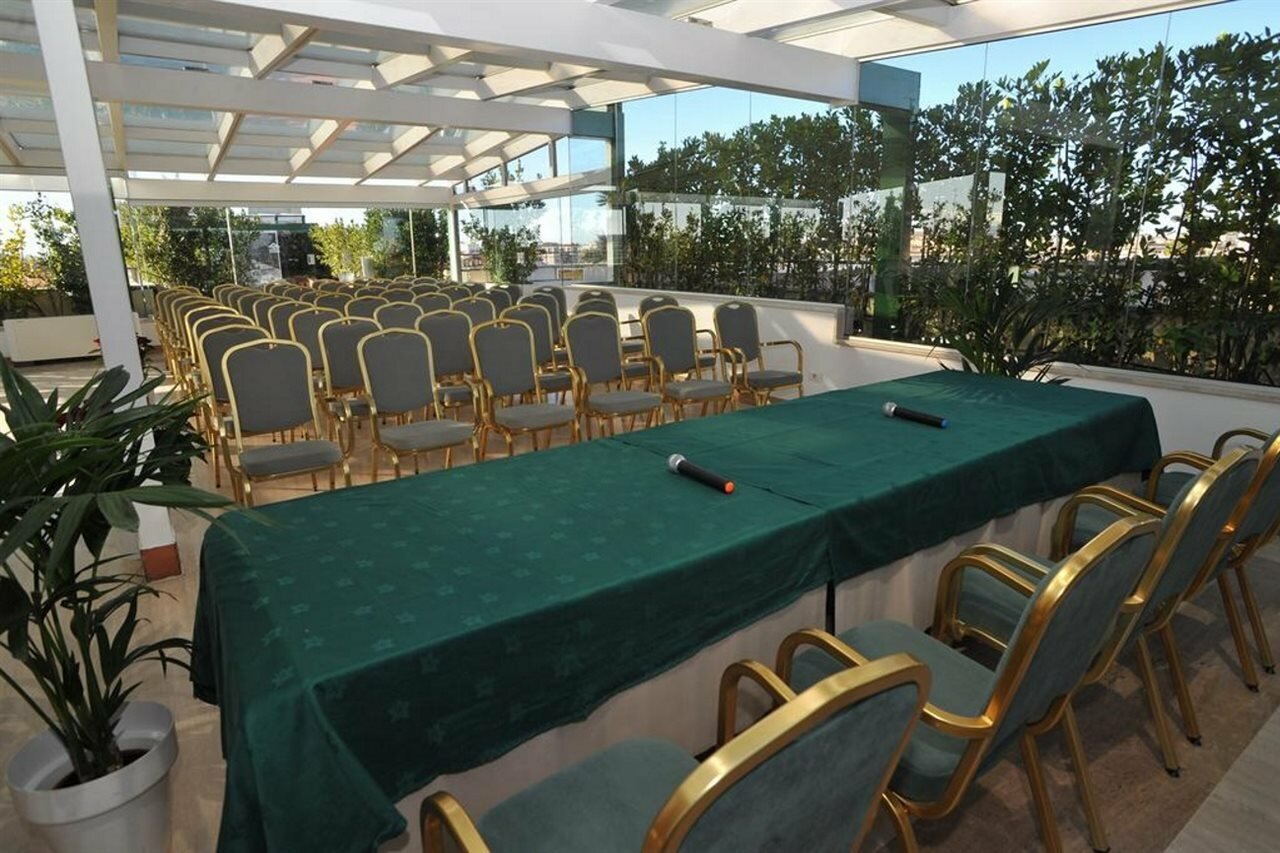 Фото Domus Sessoriana