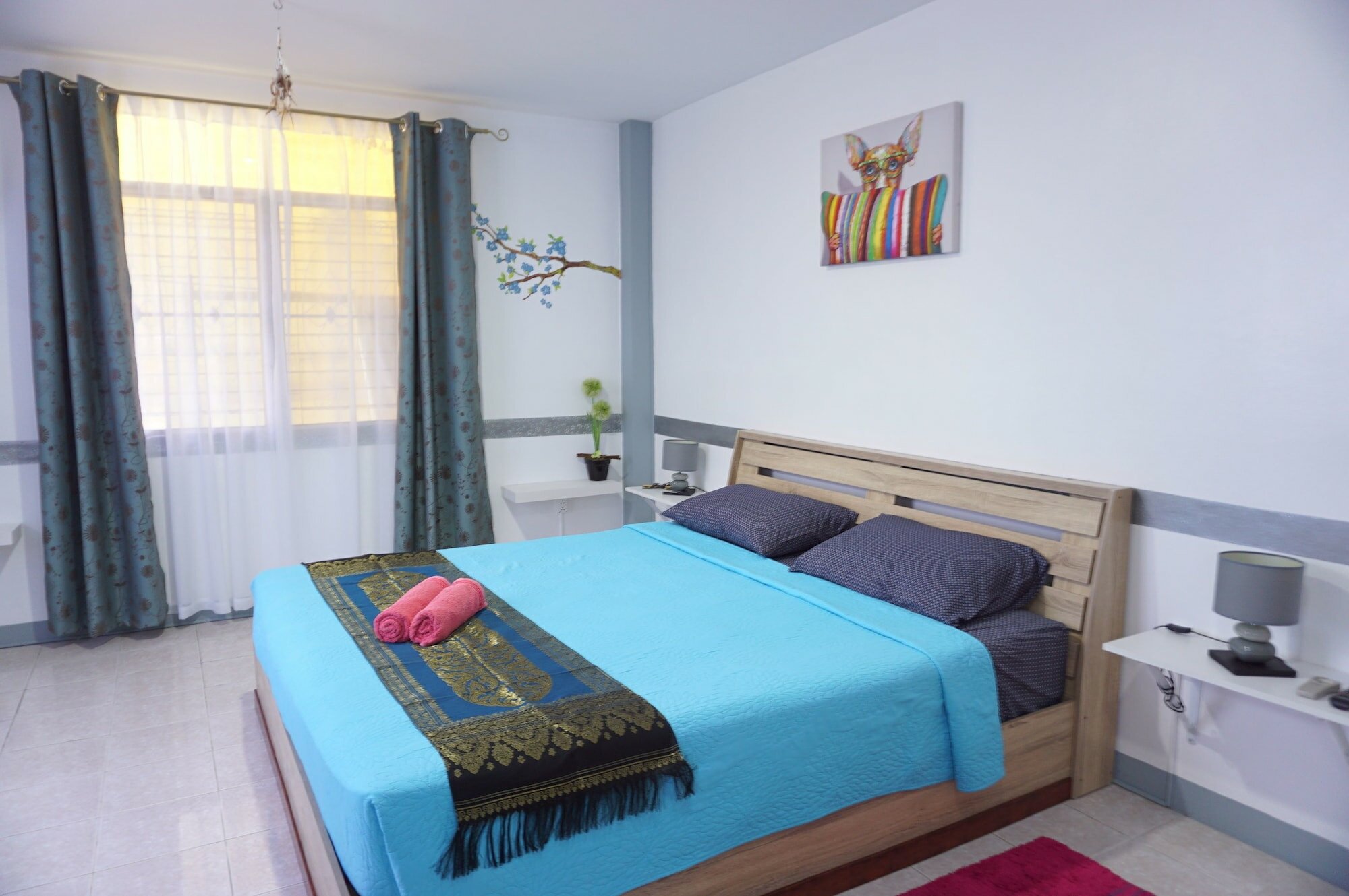 Фото Similan Hotel