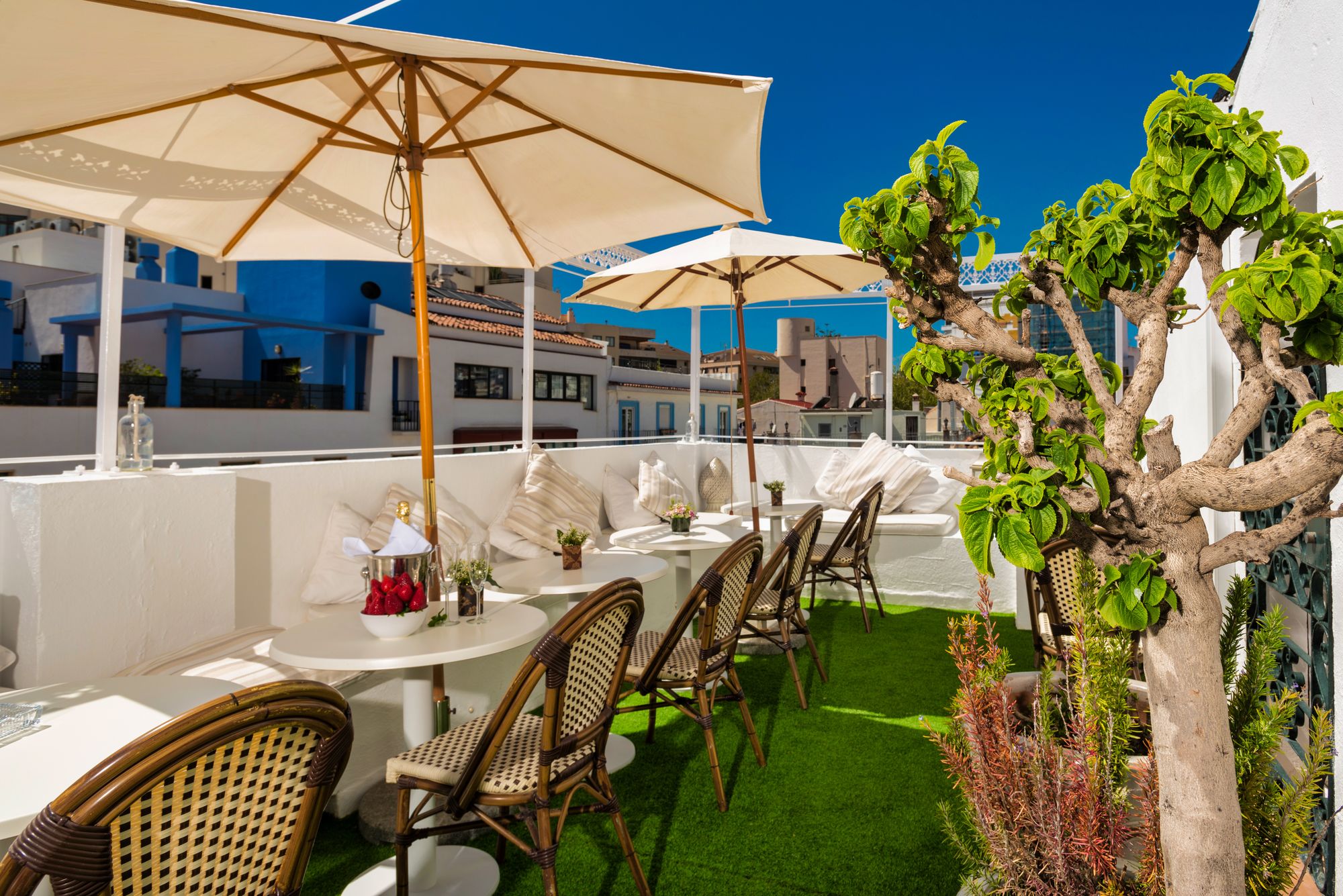 Фото The Town House - Adults Only