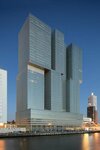 Nhow Rotterdam Hotel