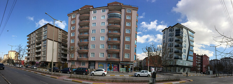 Engineering Salihi İnşaat Mühendislik Mimarlık, Aksaray, photo