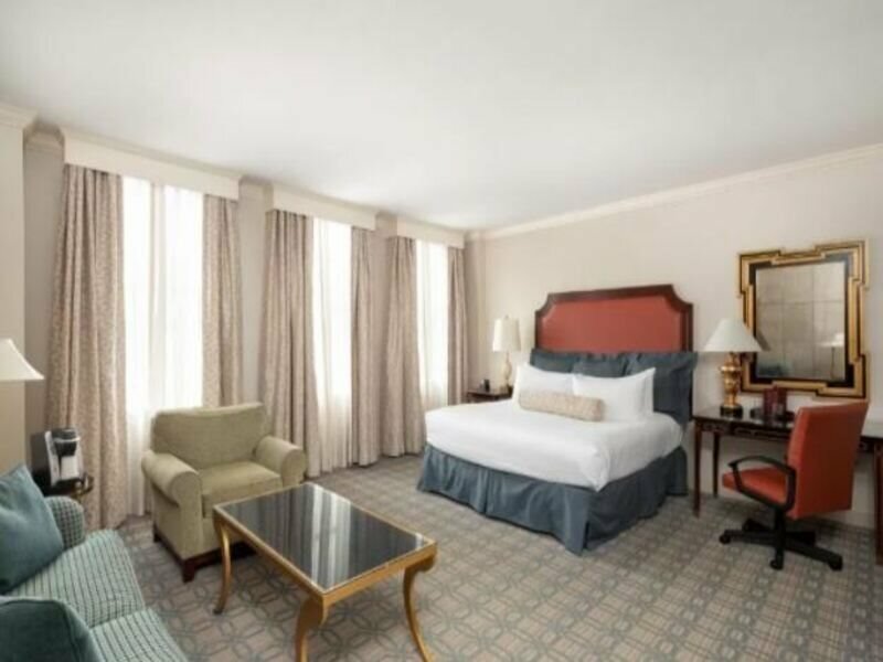 Фото The Berkeley Hotel