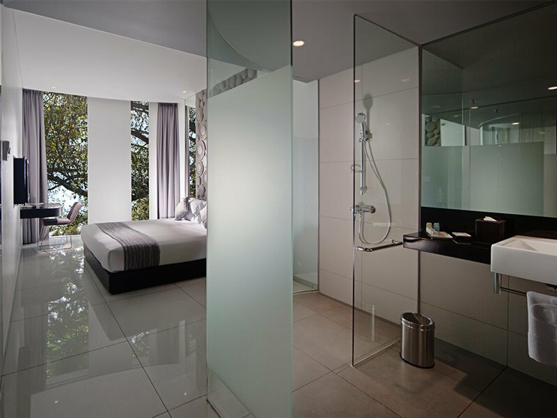 Фото Fm7 Resort Hotel Bandara Jakarta Airport