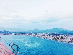 Гостиница Regalia Gold Hotel