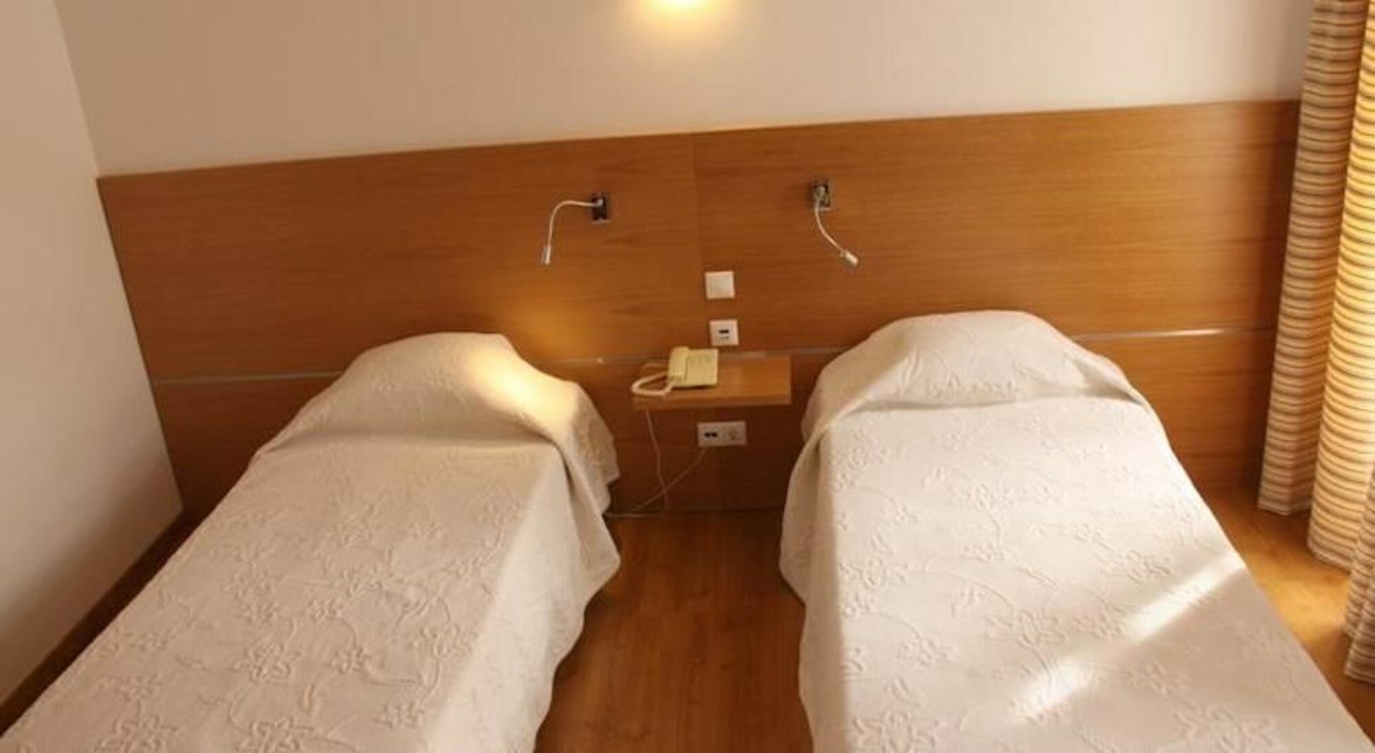 Фото Hotel Zenite