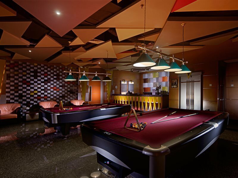 Фото Fm7 Resort Hotel Bandara Jakarta Airport