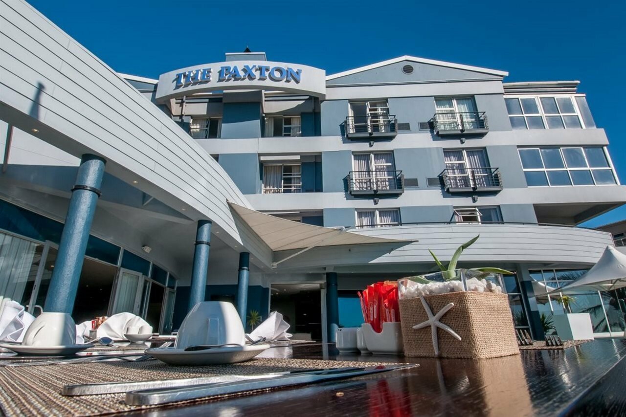 Фото The Paxton Hotel