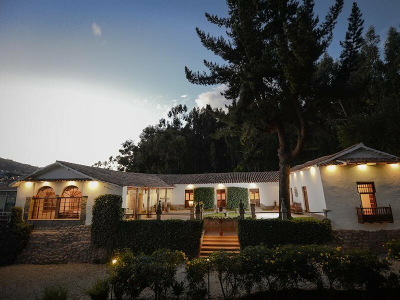 Фото Palacio Manco Capac by Ananay Hotels