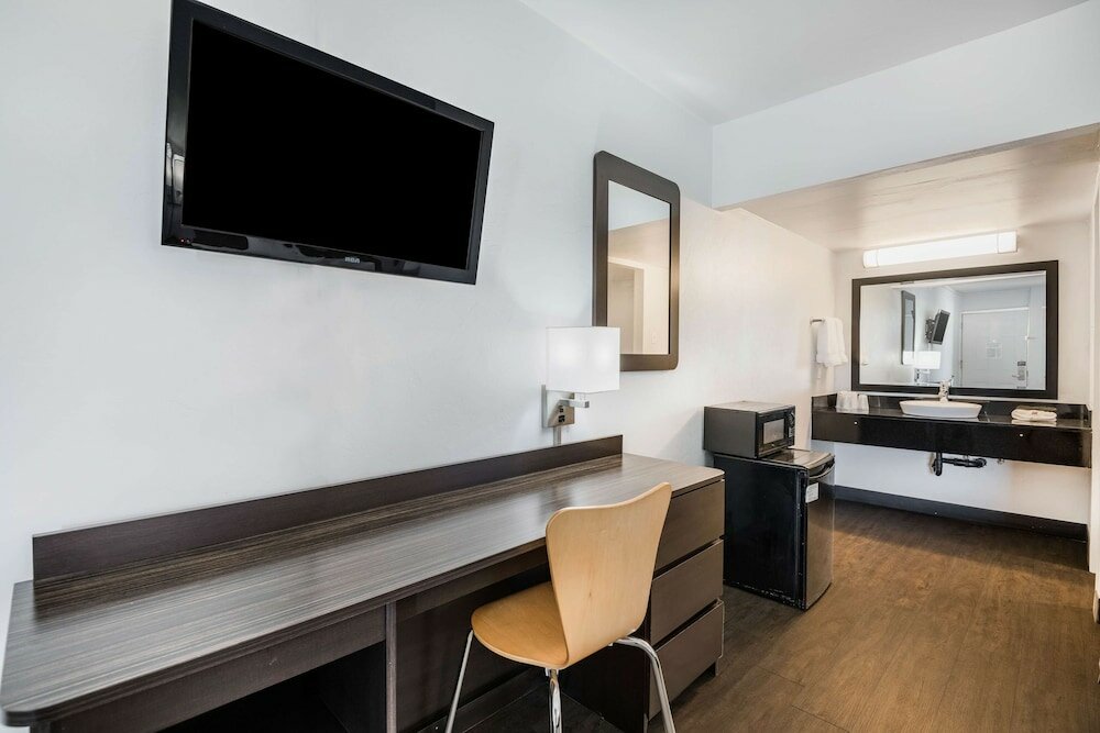 Фото Motel 6 Tucson, Az