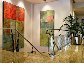 Фото Hotel Silken Monumental Naranco