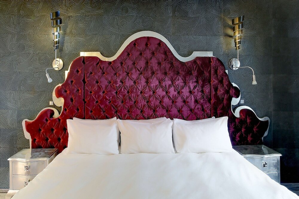 Фото Best Western Plus Opera Batignolles