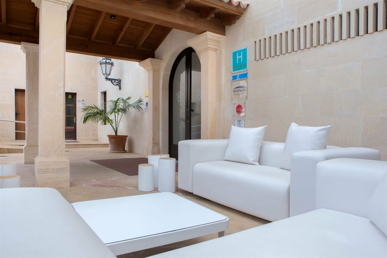 Фото Hotel Illa D'Or