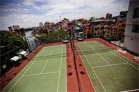 Фото The Hanoi Club Hotel & Residences