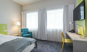 Гостиница Thon Hotel Trondheim