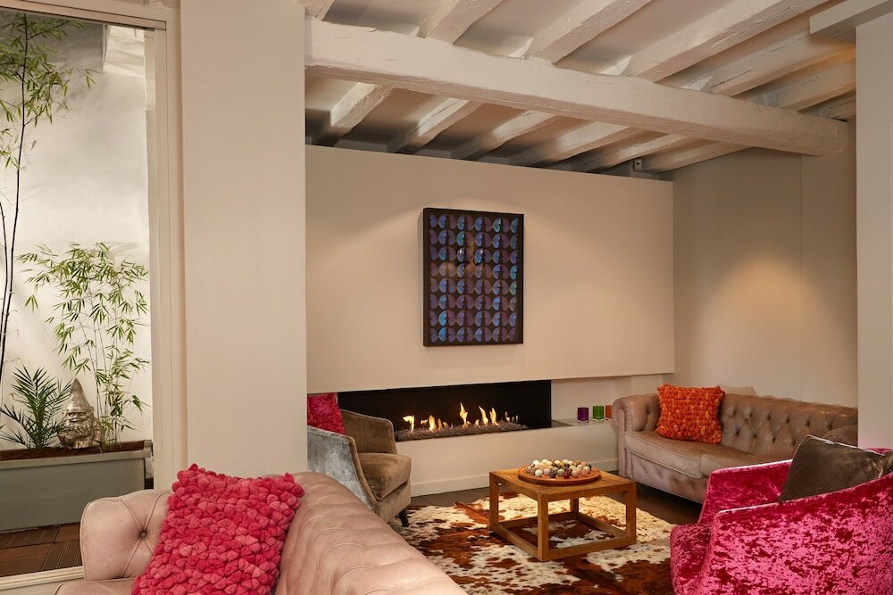 Фото Hotel de Notre-Dame