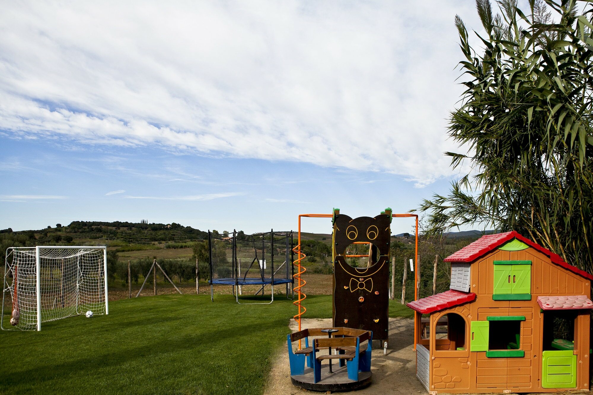 Фото Resort Locanda Rossa