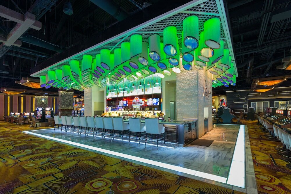 Фото Silverton Casino Lodge - Newly Renovated