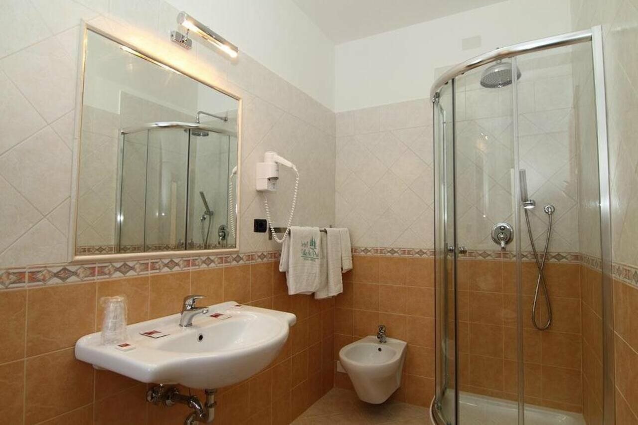 Фото Hotel dei Pini