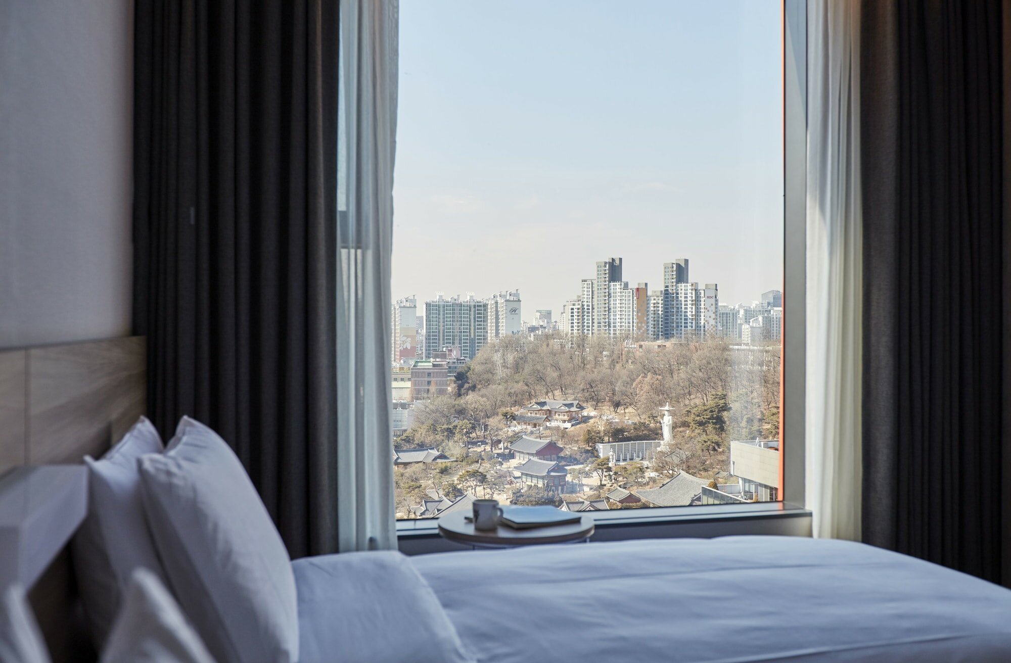 Фото Hotel In 9 Gangnam 