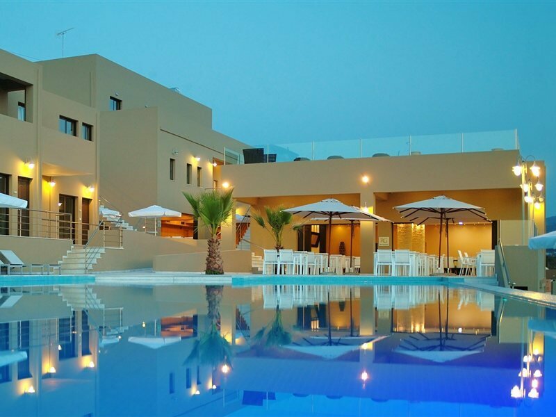 Фото Rimondi Grand Resort & SPA