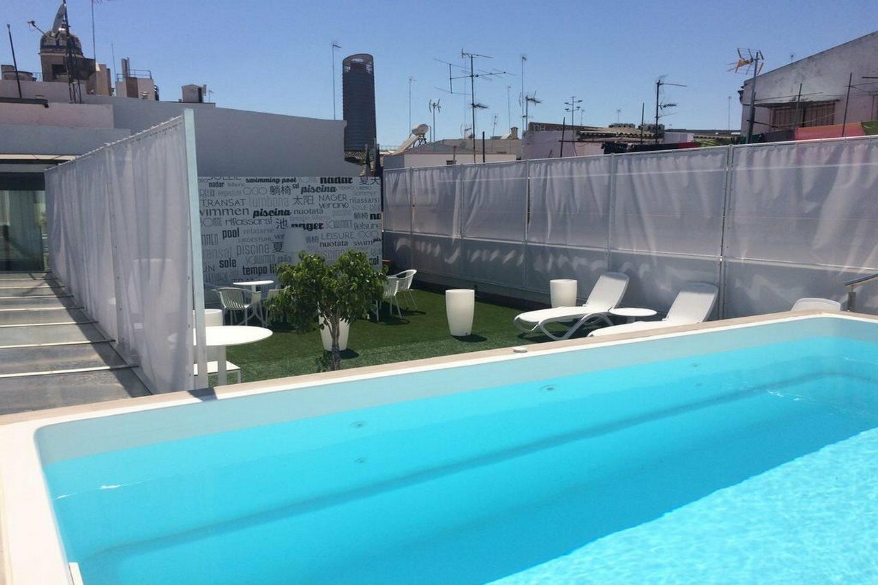 Фото Hotel AACR Museo