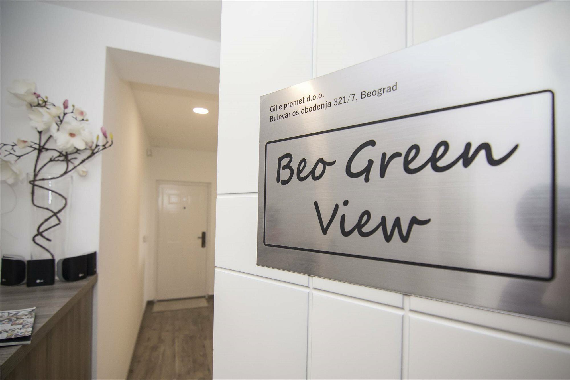 Фото Beo Green View