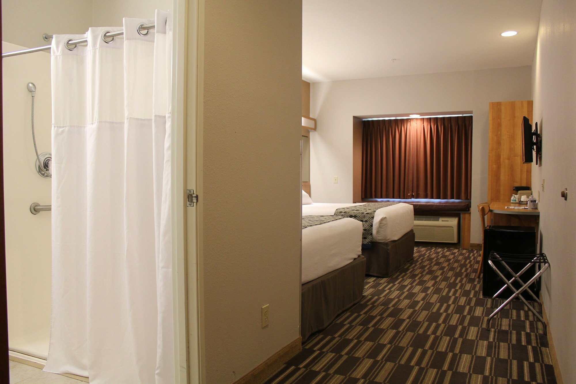 Фото Microtel Inn & Suites by Wyndham York