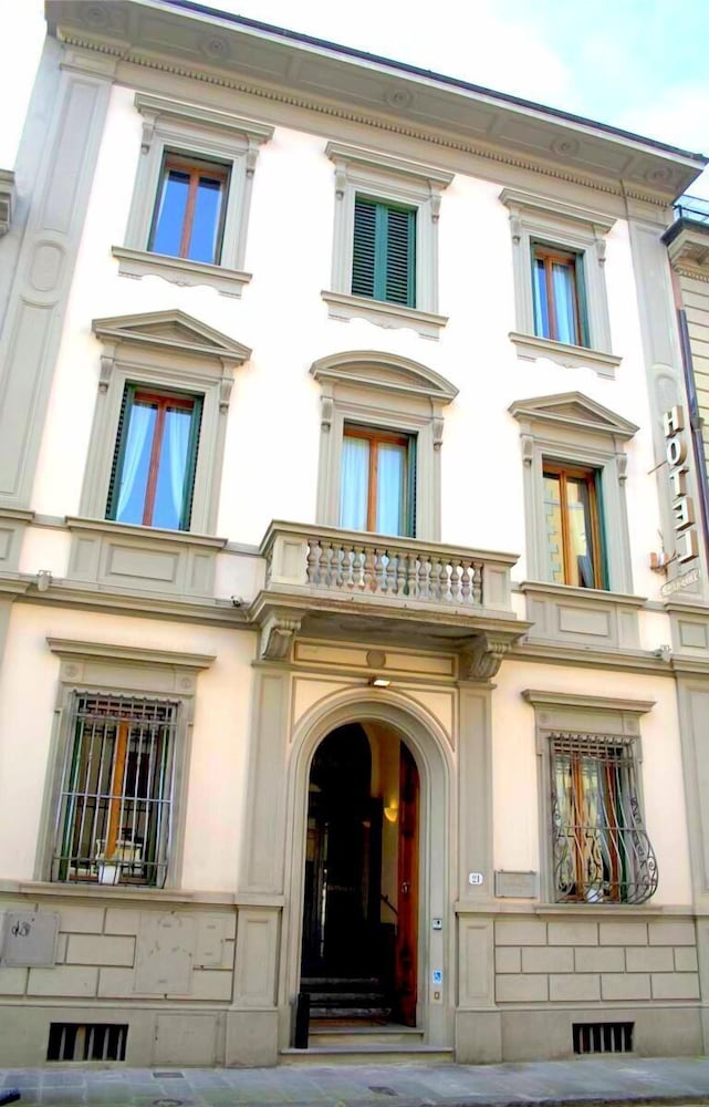 Фото Hotel Bonifacio