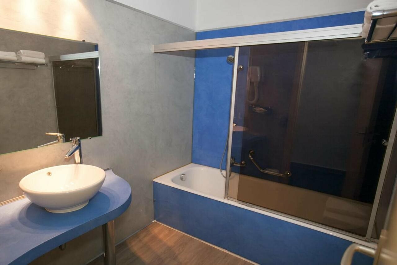 Фото Chambord Hotel