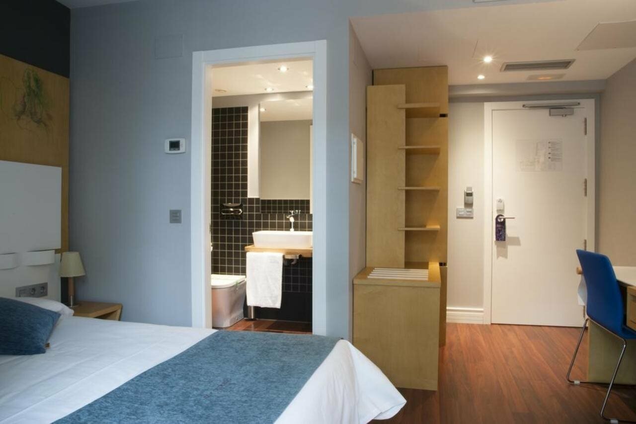 Фото Hotel Zenit Coloquio