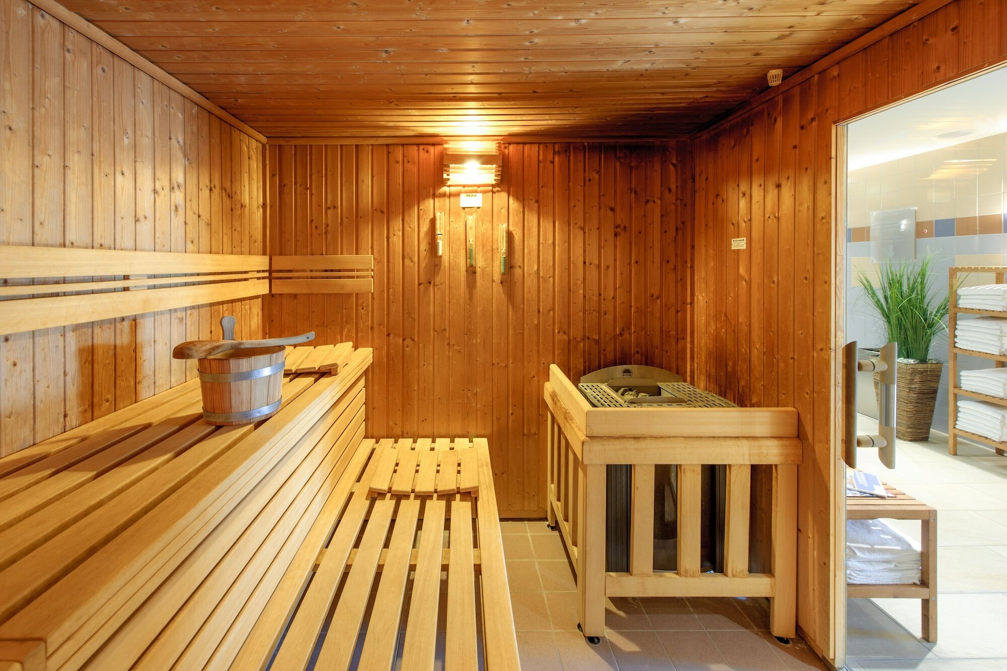 Фото Mercure Hotel Schweinfurt Maininsel