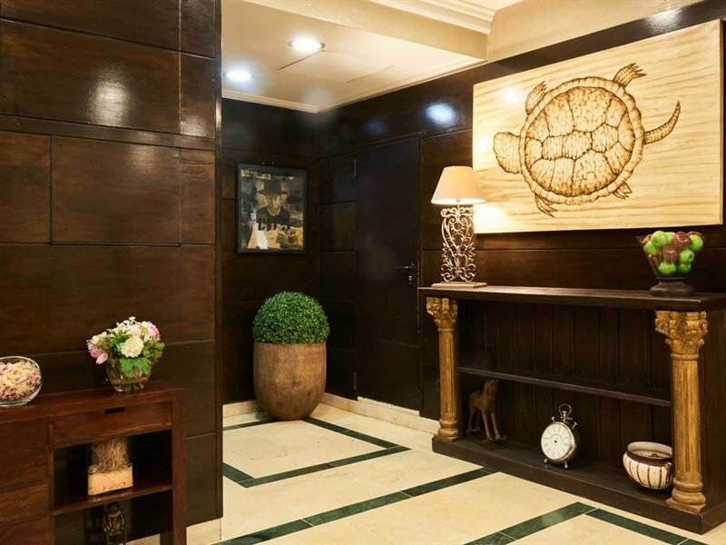 Фото отеля 3