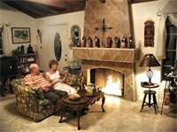 Фото Always Inn San Clemente Bed & Breakfast