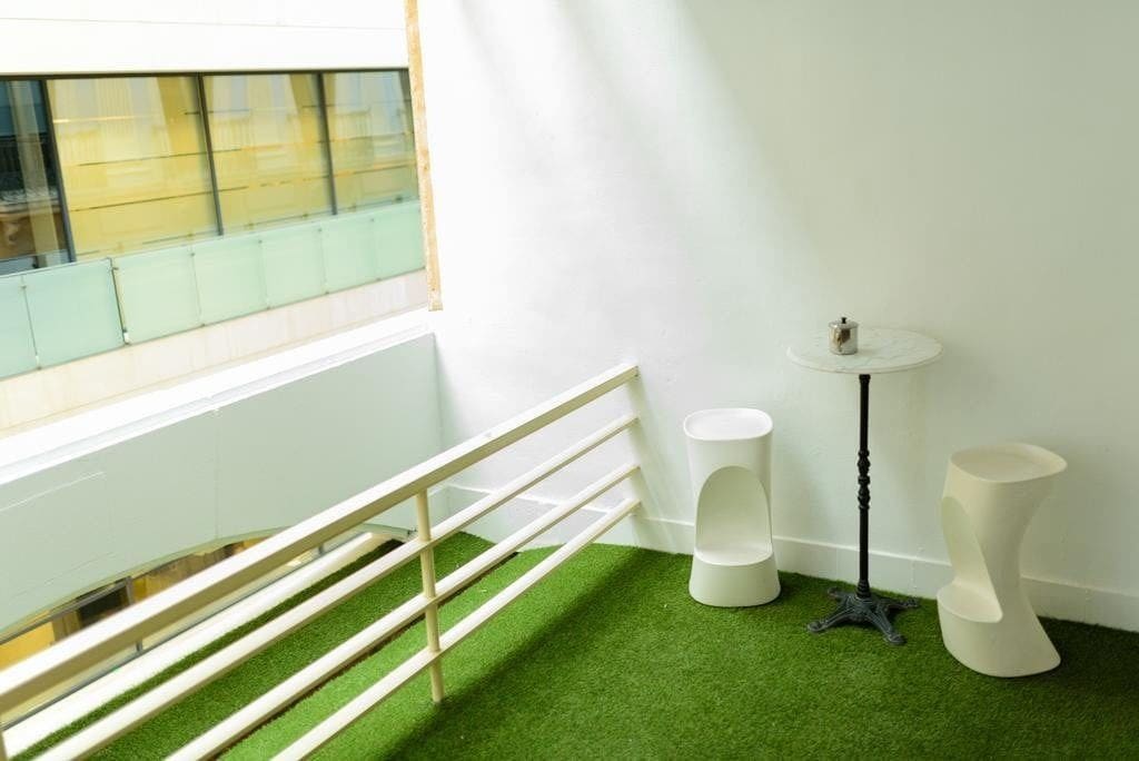 Фото Tomate Rooms