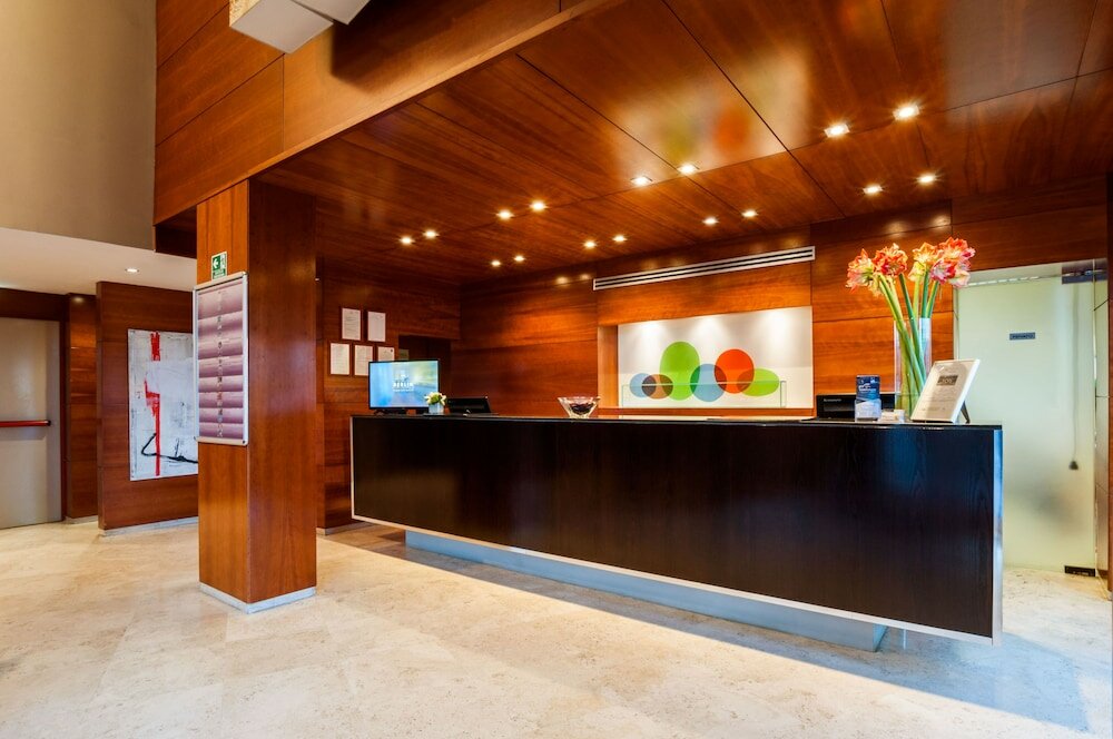 Фото Exe Toscana