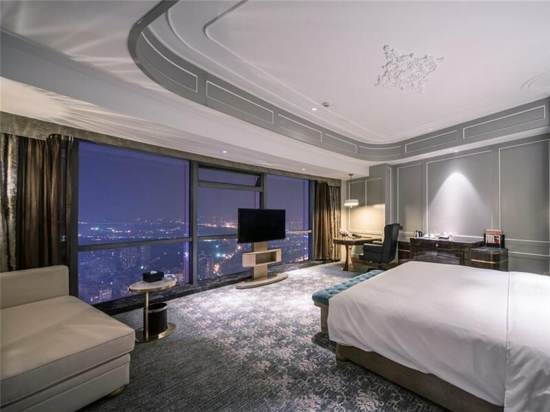 Фото Longemont Hotel Chengdu