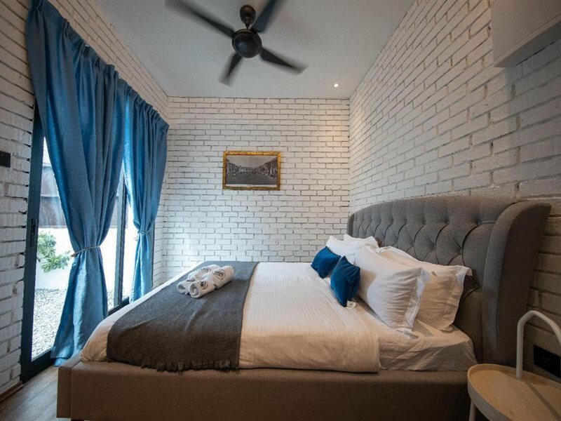 Фото Reunion Carnarvon