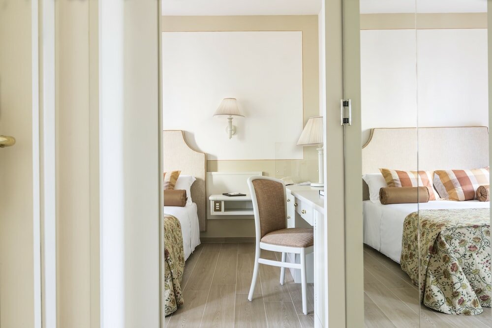 Фото Relais Santa Chiara Hotel - Tuscany Charme