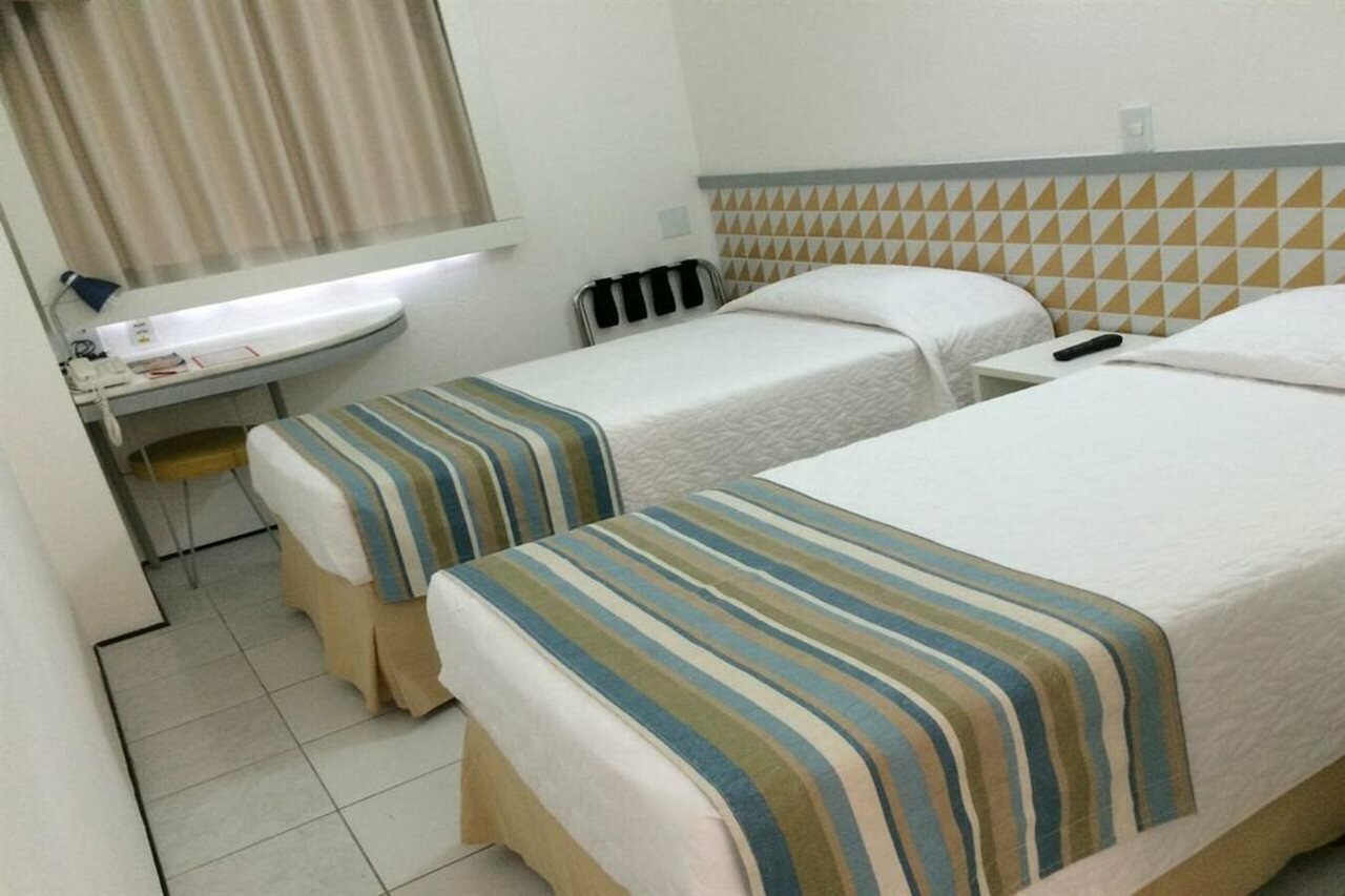 Фото Conect Smart Salvador by Accor