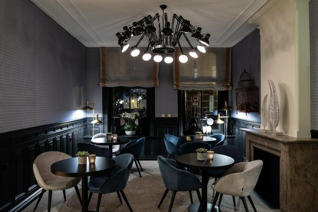 Фото Catalonia Vondel Amsterdam