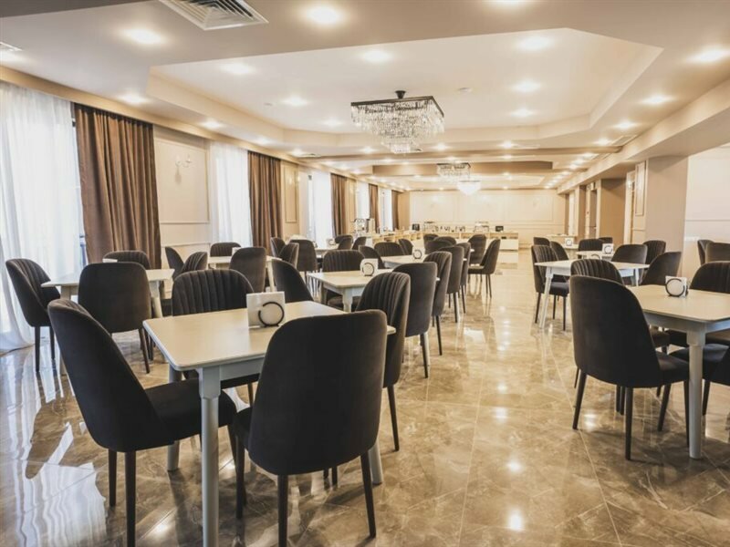 Фото Residence Plaza